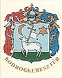 Wappen von Bodrogkeresztúr
