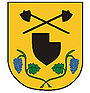 Wappen von Cserépfalu