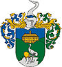 Wappen von Csurgó