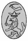 Wappen von Dédestapolcsány