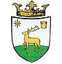Wappen von Döbrönte