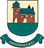 Wappen von Erdőhorváti