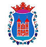Wappen von Fertőszéplak