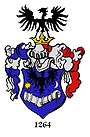 Wappen von Fulókércs