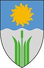 Wappen von Gárdony