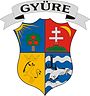 Wappen von Gyüre