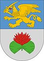 Wappen von Hévíz