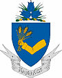 Wappen von Hangács