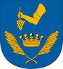 Wappen von Harsány