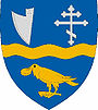 Wappen von Hejőkeresztúr