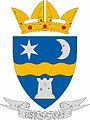 Wappen von Hernádkak