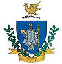 Wappen von Irota
