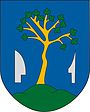 Wappen von Isztimér