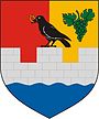 Wappen von Kéthely