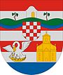 Wappen von Kópháza