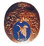 Wappen von Királd