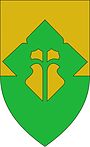 Wappen von Kistelek