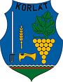 Wappen von Korlát