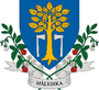 Wappen von Mályinka
