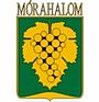 Wappen von Mórahalom