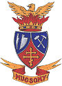 Wappen von Múcsony
