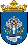 Wappen von Magyarnádalja