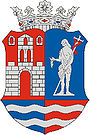 Wappen von Mosonmagyaróvár