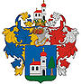 Wappen von Nagyatád