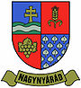 Wappen von Nagynyárád
