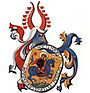 Wappen von Pétervására