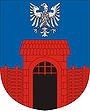 Wappen von Pilisvörösvár