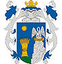 Wappen von Polgárdi