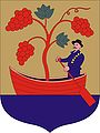 Wappen von Révfülöp