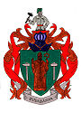 Wappen von Rudabánya