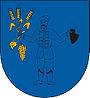 Wappen von Sály
