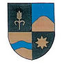 Wappen von Sóstófalva
