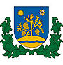 Wappen von Sellye