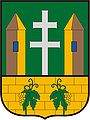 Wappen von Somlóvásárhely
