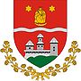 Wappen von Szendrő