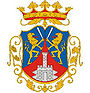 Wappen von Szigetvár