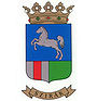 Wappen von Szirák