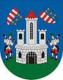 Wappen von Telkibánya