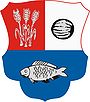 Wappen von Tiszadob