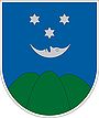 Wappen von Tiszakarád