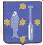 Wappen von Tiszaladány