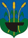 Wappen von Tornakápolna