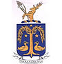 Wappen von Tornanádaska