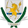 Wappen von Vadna