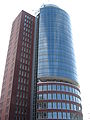 Hamburg Speicherstadt Hanseatic Trade Center.jpg
