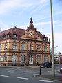 Reichspostgebäude